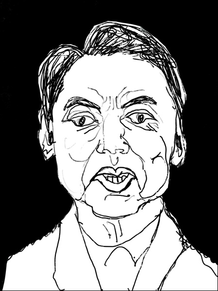 장병언, Digital Drawing, digital_work, 2022